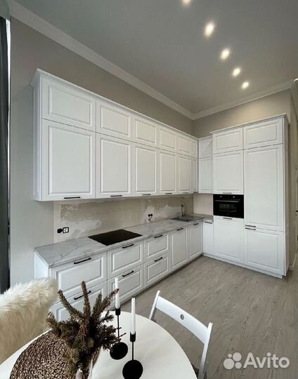 Корпусная мебель