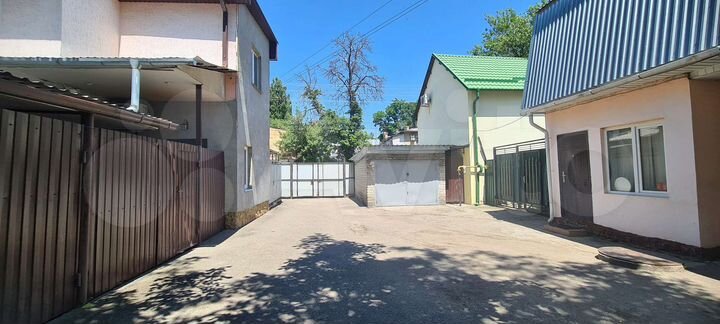 2-к. квартира, 31 м², 1/2 эт.