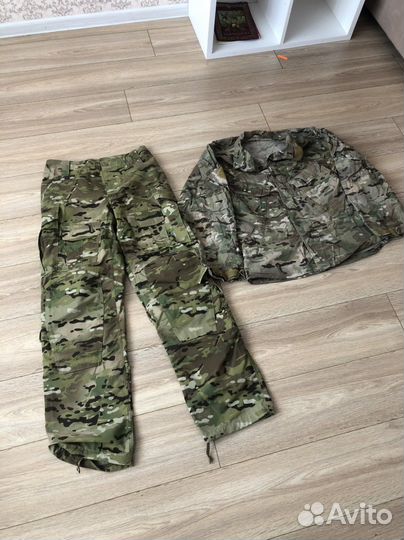 Crye precision