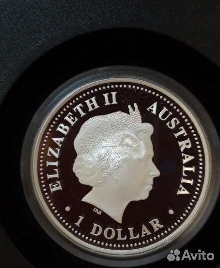 Австралия 1 д. 2007 Аделаида