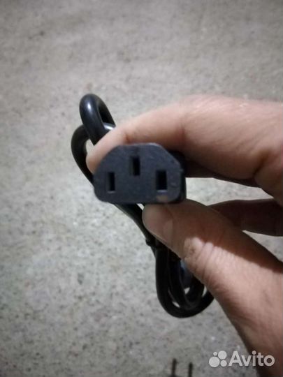 Кабель для Asic, Коса 10 pin