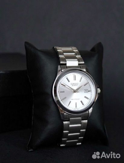 Часы мужские casio
