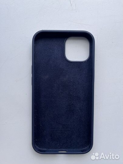 Чехол на iPhone 13 новый