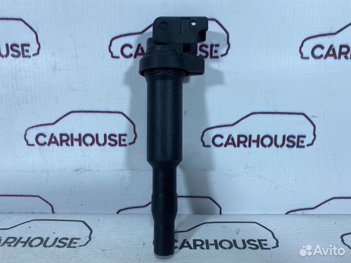 Катушка зажигания Peugeot 308 euro 4 1.6 EP6 120