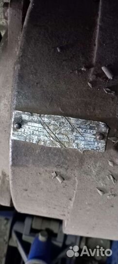 Электродвигатель 380 4 квт бу