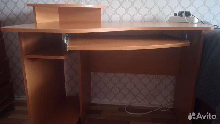 Компьютерный стол бу