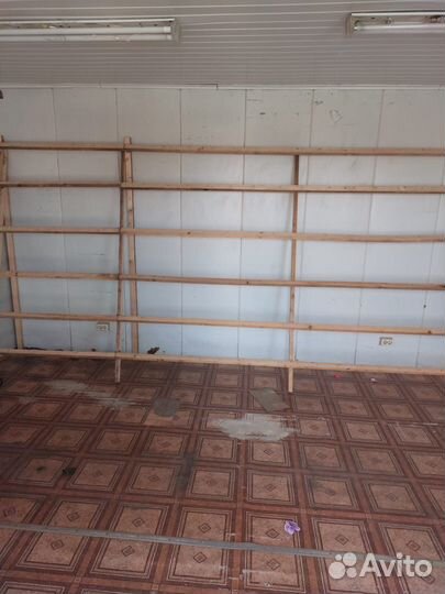 Киоск ларек павильон