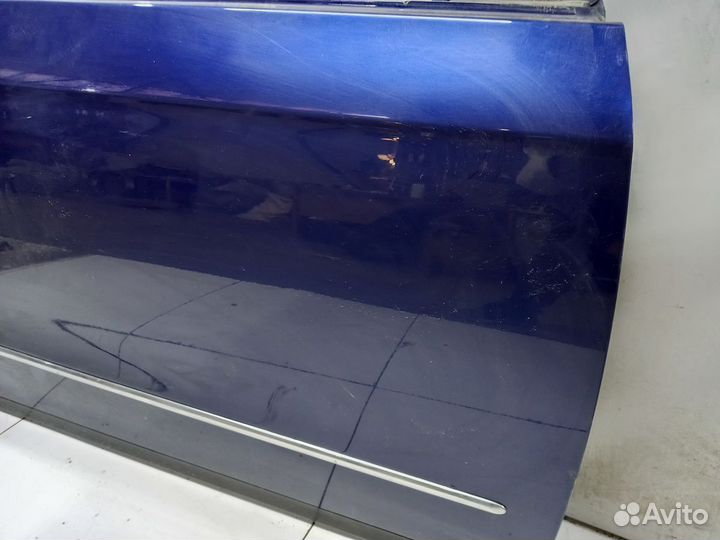 VW Passat (B6) Vl дверь передняя правая
