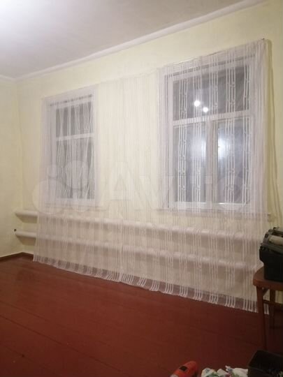 Дом 63,8 м² на участке 6,2 сот.