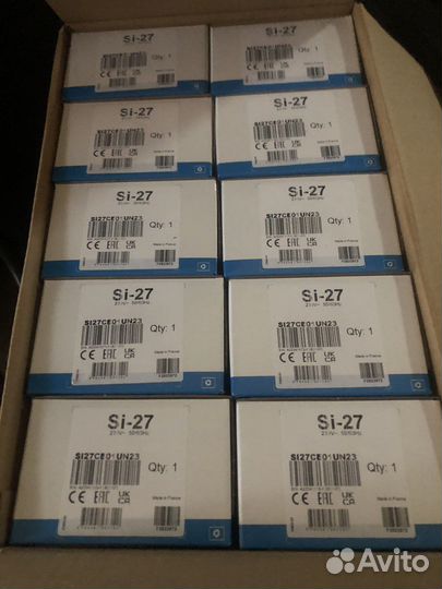 Дренажная помпа Sauermann Si-27