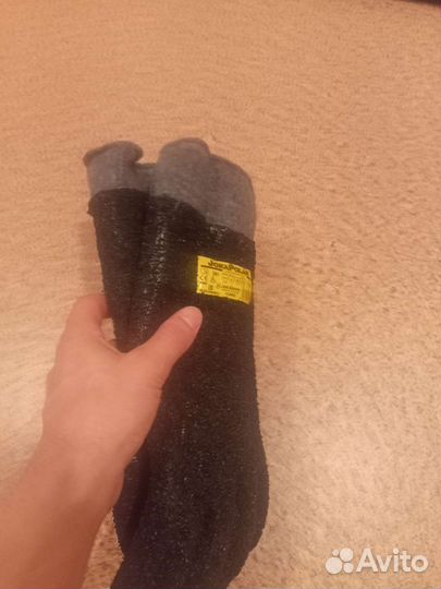 Перчатки защитные