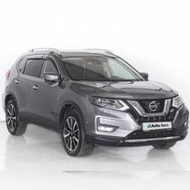 Nissan X-Trail 2.5 CVT, 2021, 44 950 км, с пробегом, цена 3 380 000 руб.