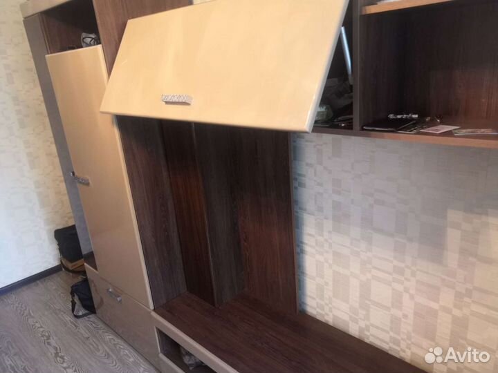 Стенка горка