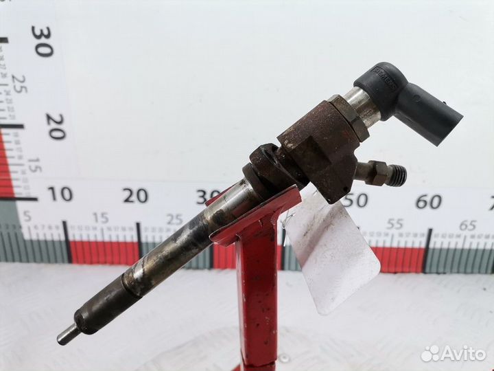 Форсунка Ford S-Max 2007 1373550