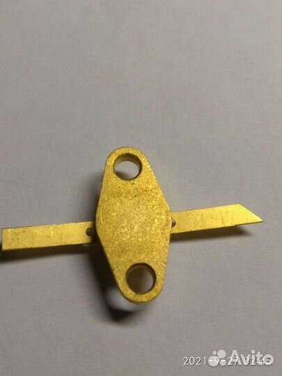 Транзисторы кт909Б 1986г.в