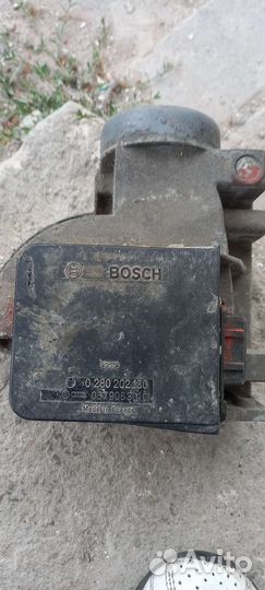 Дмрв с двигателя 2Е