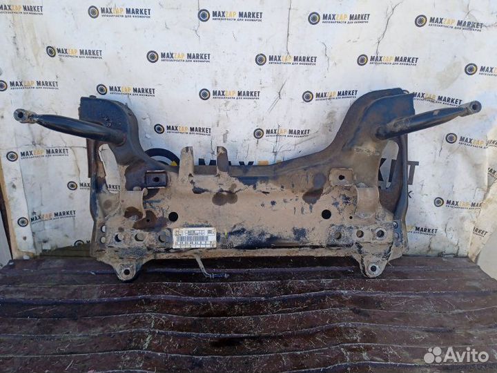 Балка подмоторная Ford Fusion 2002 (б/у)