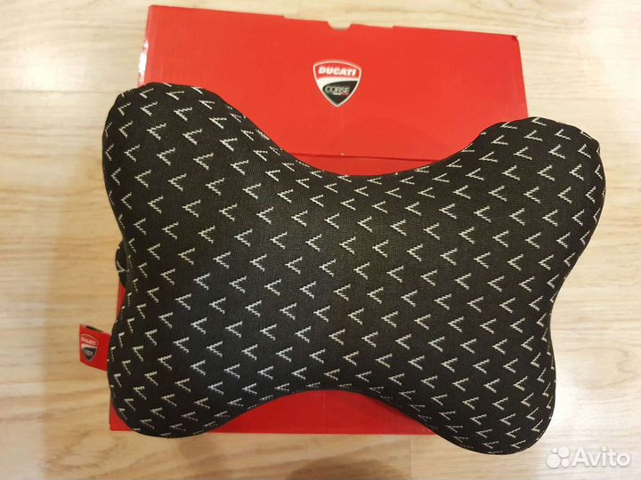 Подушки для шеи