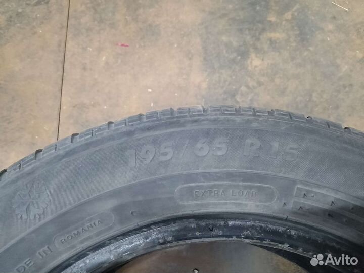 Kormoran SnowPro 195/65 R15 95T