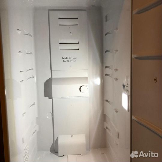 Холодильник bosch