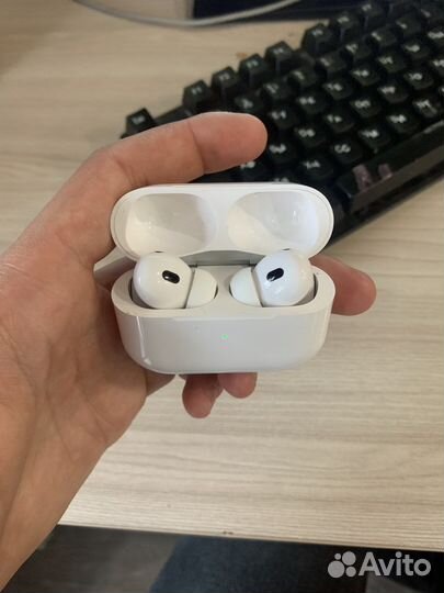 Apple airpods pro 2nd generation