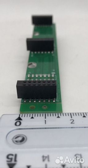 Мост, соедельнитнльная планка, Whatsminer