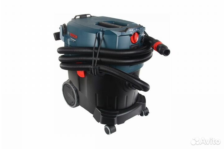 Пылесос Bosch GAS 35 L AFC 0.601.9C3.200