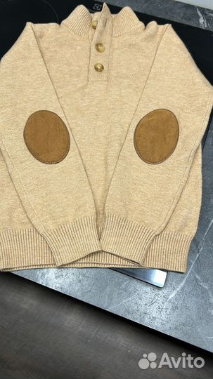 Кофта на мальчика 128