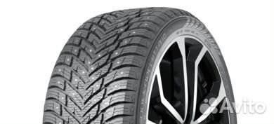 Nokian Tyres Hakkapeliitta 10p SUV 285/40 R22