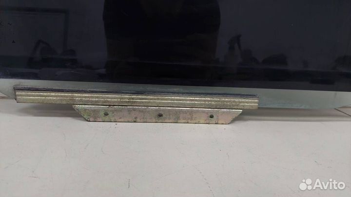 Стекло двери задней правой Chery Tiggo T11 2005-20