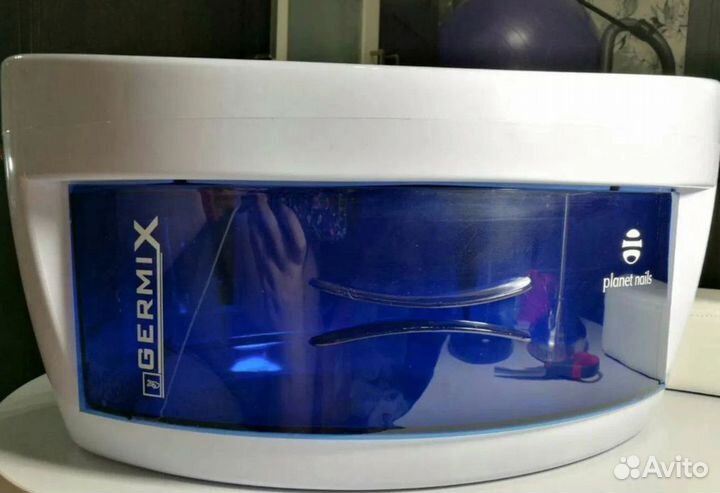 Стерилизатор germix