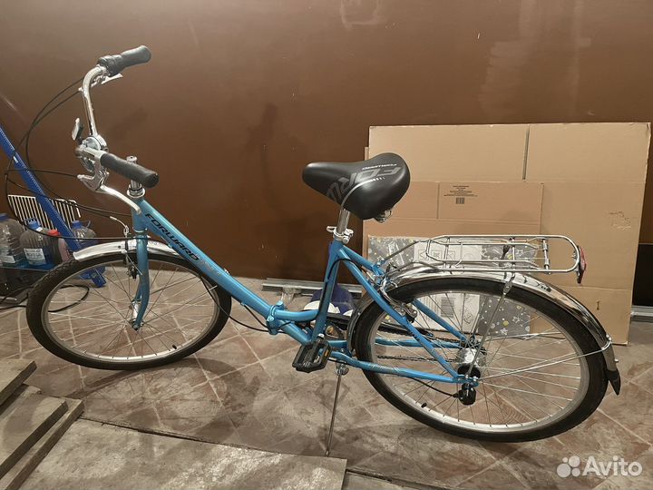 Продам велосипед