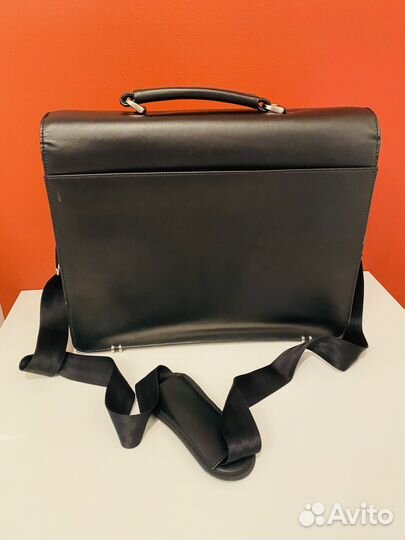 Сумка (портфель) для ноутбука и документов