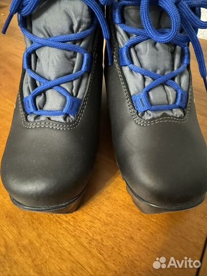 Детские лыжные ботинки Nordway 30 размер