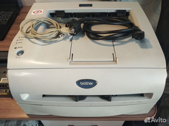 Принтер лазерный