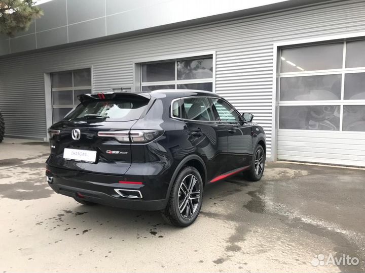 Changan CS55 Plus 1.5 AMT, 2024