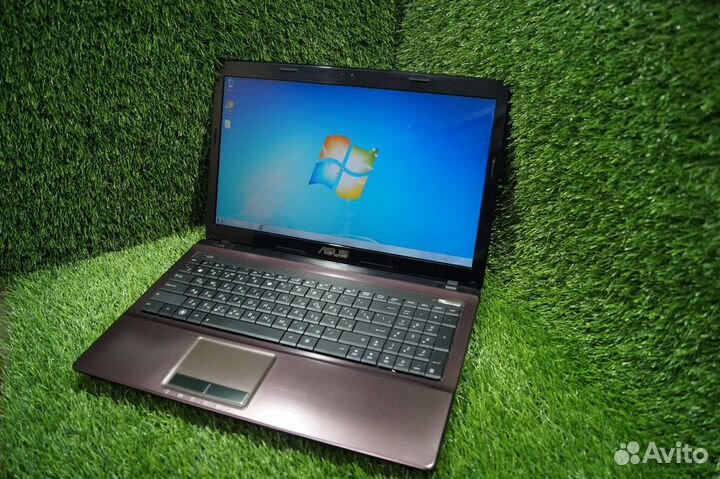 Реально как новый asus для танков