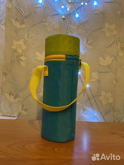 Чехол для бутылки