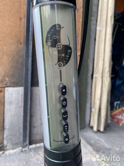 Вентилятор напольный Enelberg