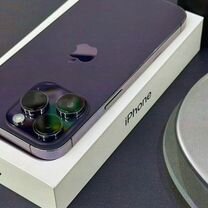 iPhone 14 Pro, 128 ГБ