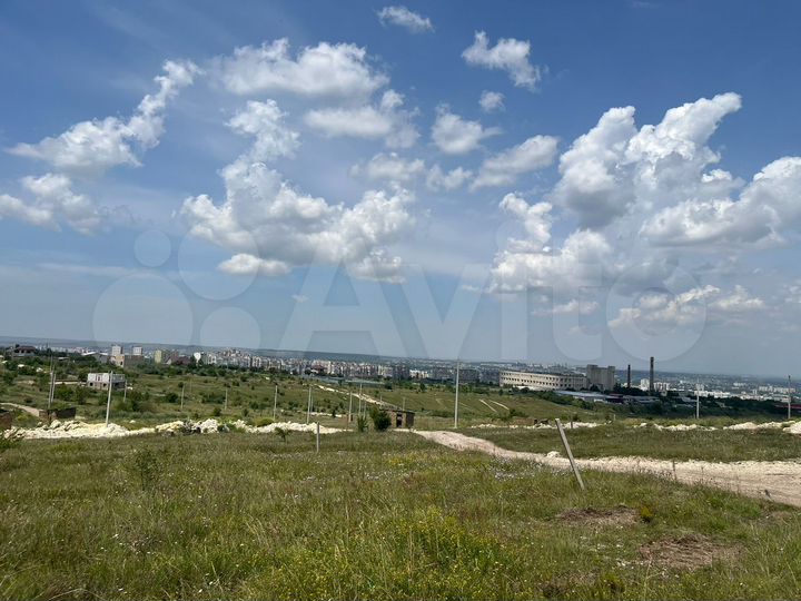Участок 6 сот. (ИЖС)
