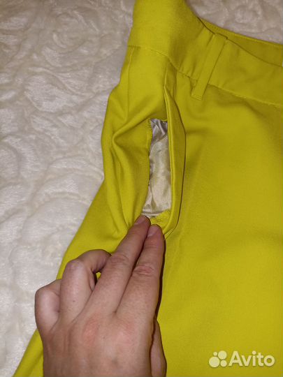 Продам брюки zara
