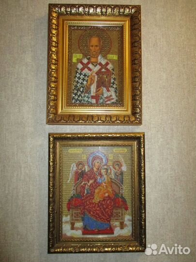 Продам картины ручной работы