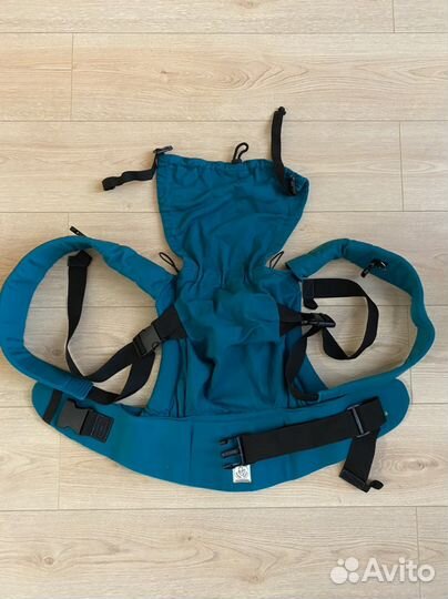 Эргорюкзак Тедди-слинг