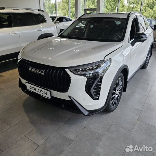 Haval Jolion 1.5 AMT, 2024