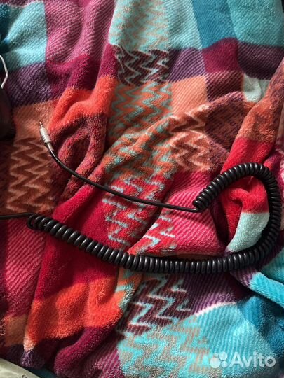 Винтажные наушники Onrient