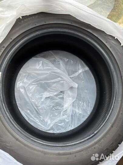 Bridgestone Blizzak VRX 225/50 R17 94S