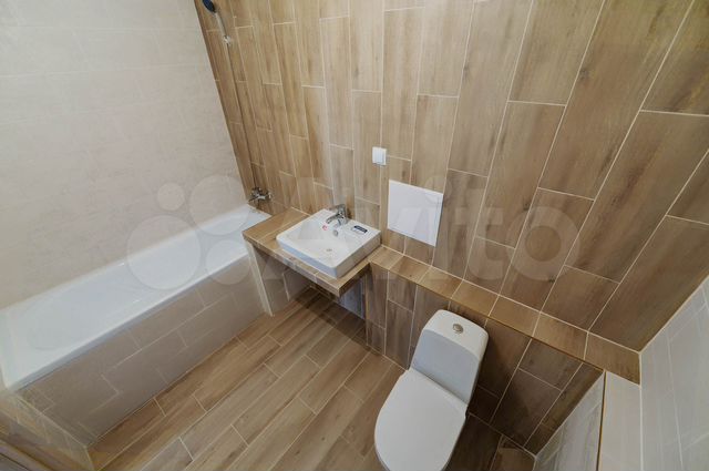 1-к. квартира, 38,9 м², 15/25 эт.