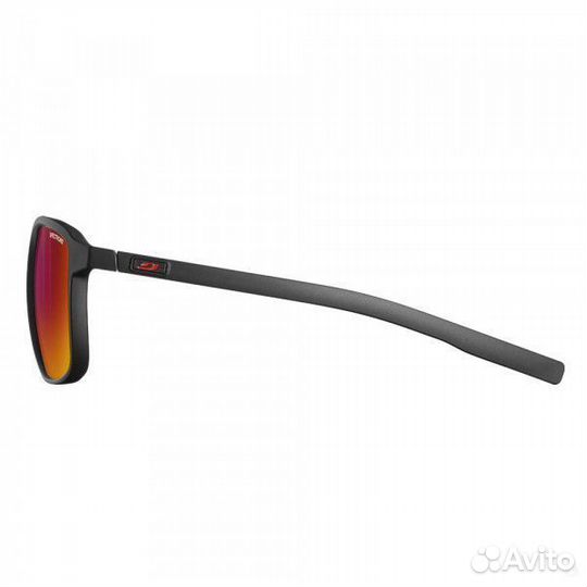 Солнцезащитные очки Julbo Creek Sp3 Cf Red