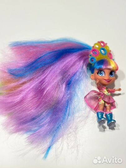 Кукла hairdorables